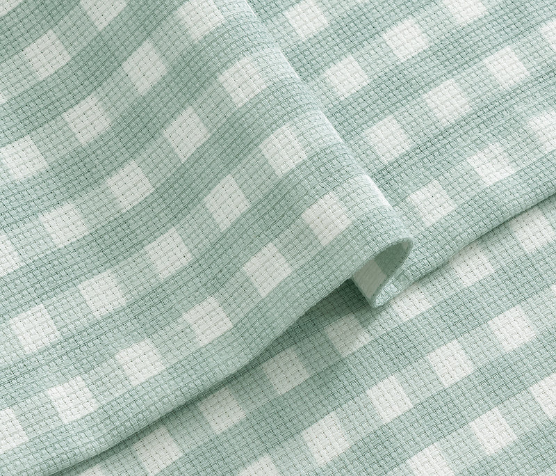Grace Bedrukt katoenen zomerdekbedset