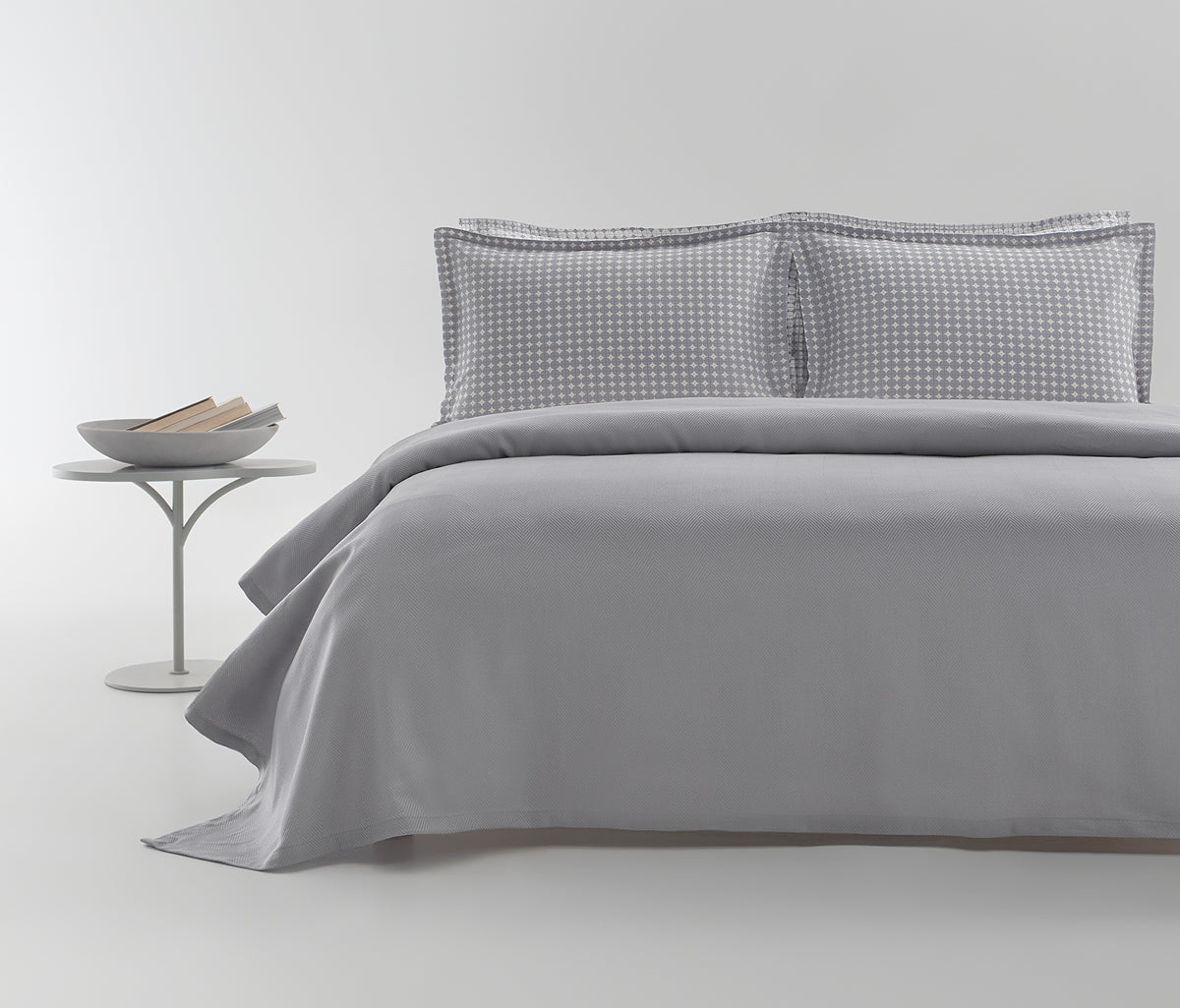 Farel Bamboe zomerdekbedset