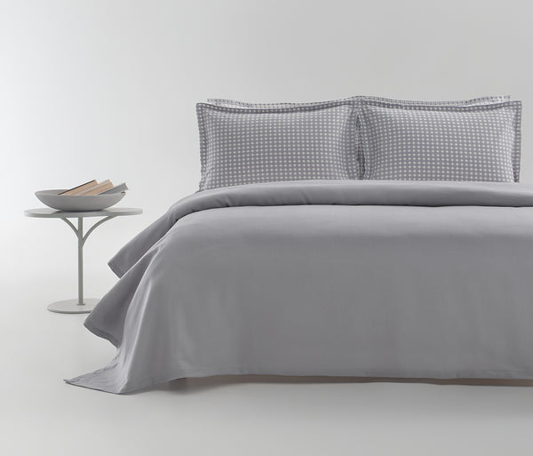 Farel Bamboe zomerdekbedset
