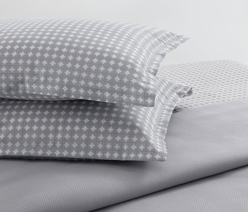 Farel Bamboe zomerdekbedset