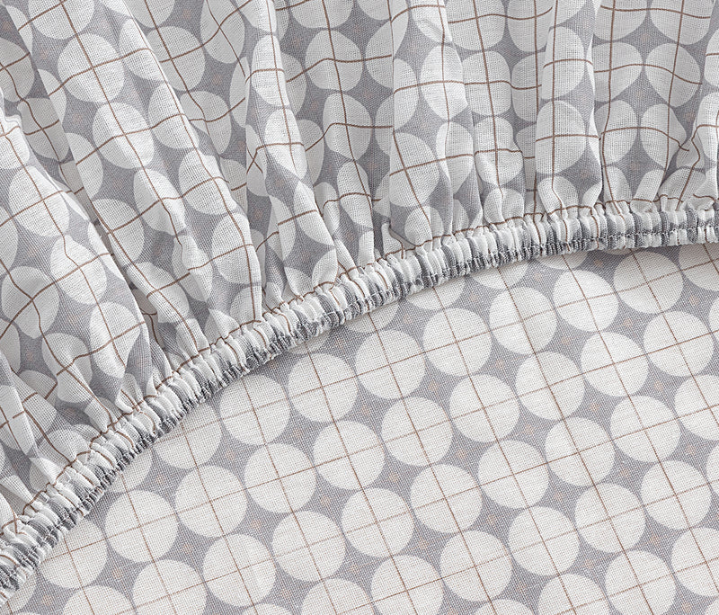 Farel Bamboe zomerdekbedset