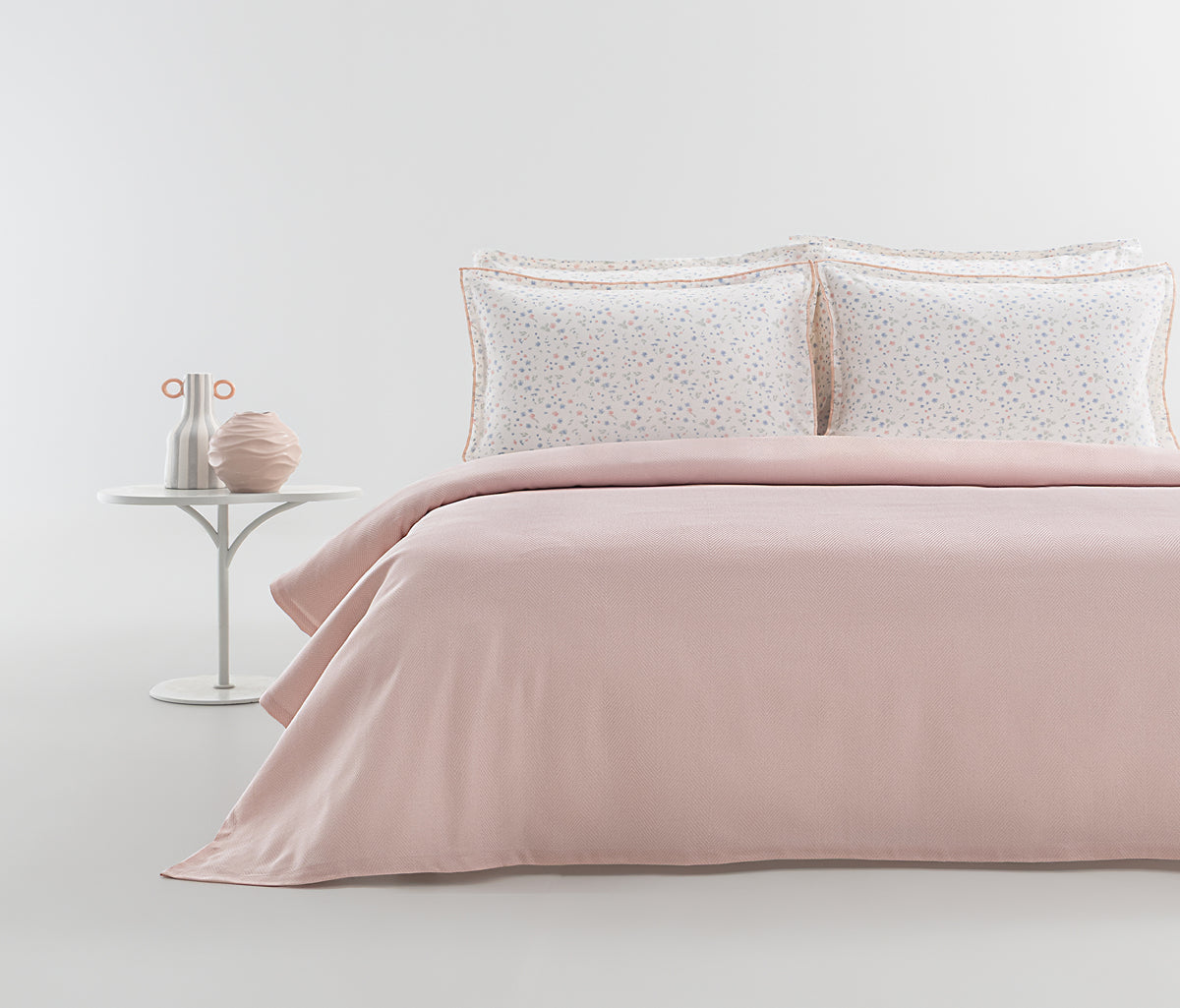 Lidia Bamboe zomerdekbedset