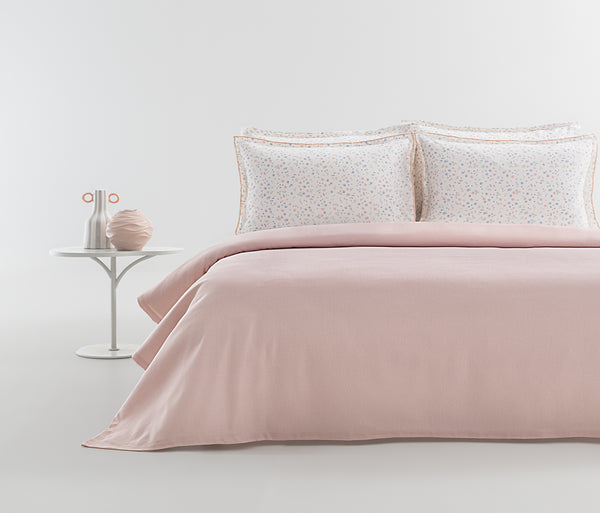 Lidia Bamboe zomerdekbedset