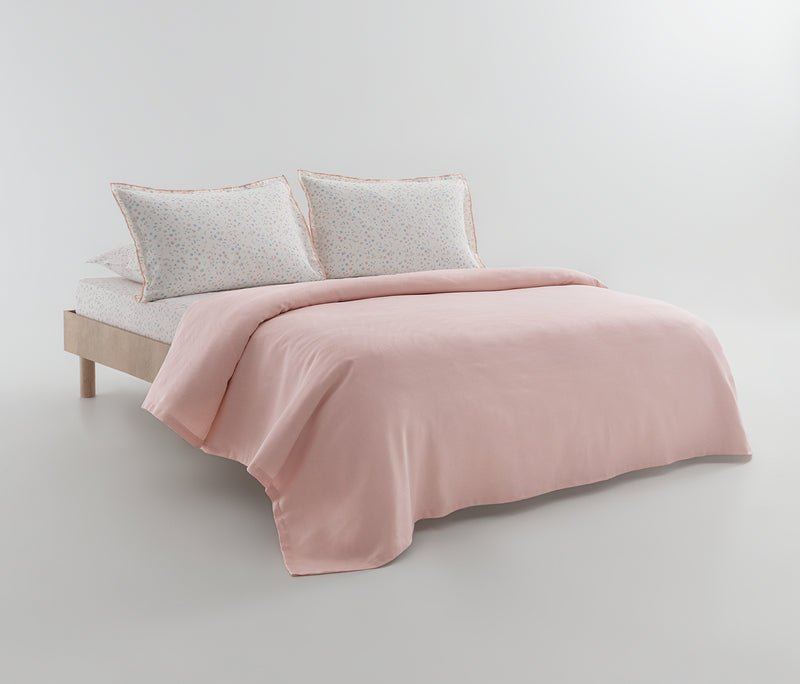 Lidia Bamboe zomerdekbedset
