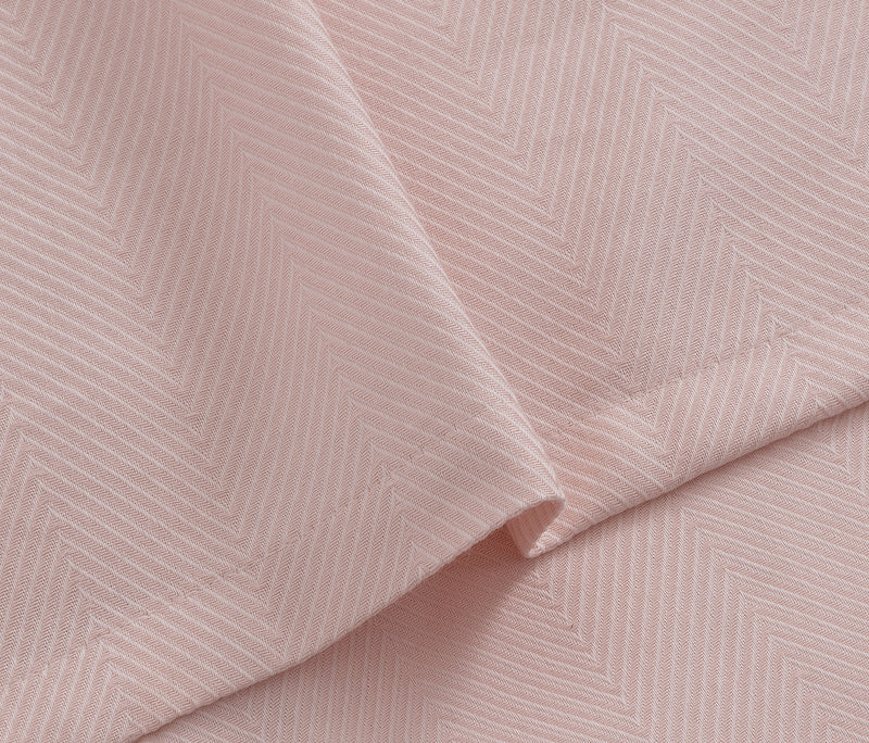 Lidia Bamboe zomerdekbedset
