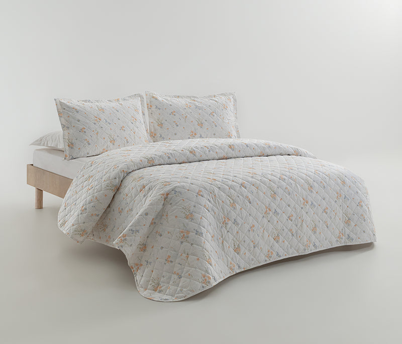 Breya Multifunctioneel plaid