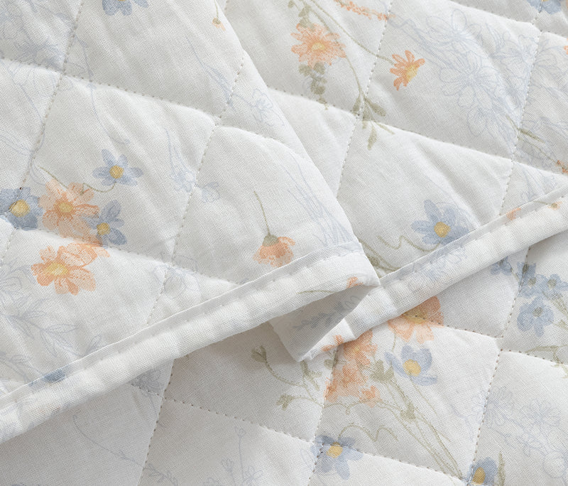 Breya Multifunctioneel plaid