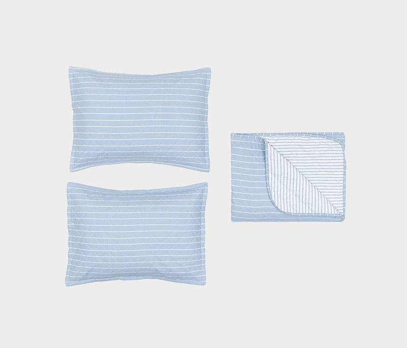 Roslin Multifunctioneel plaid