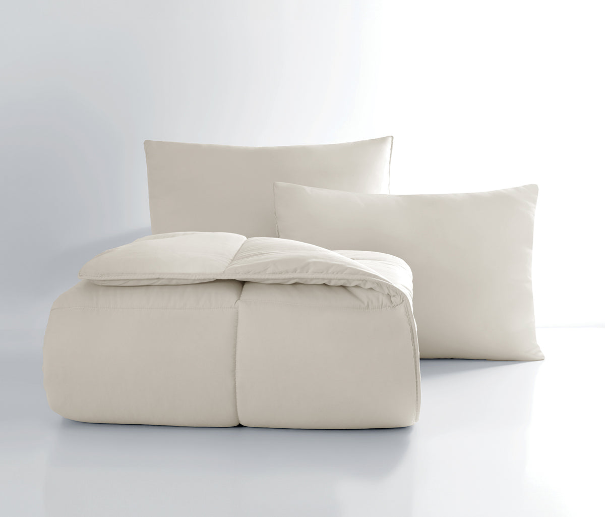 Macaron Dekbed- en kussenset