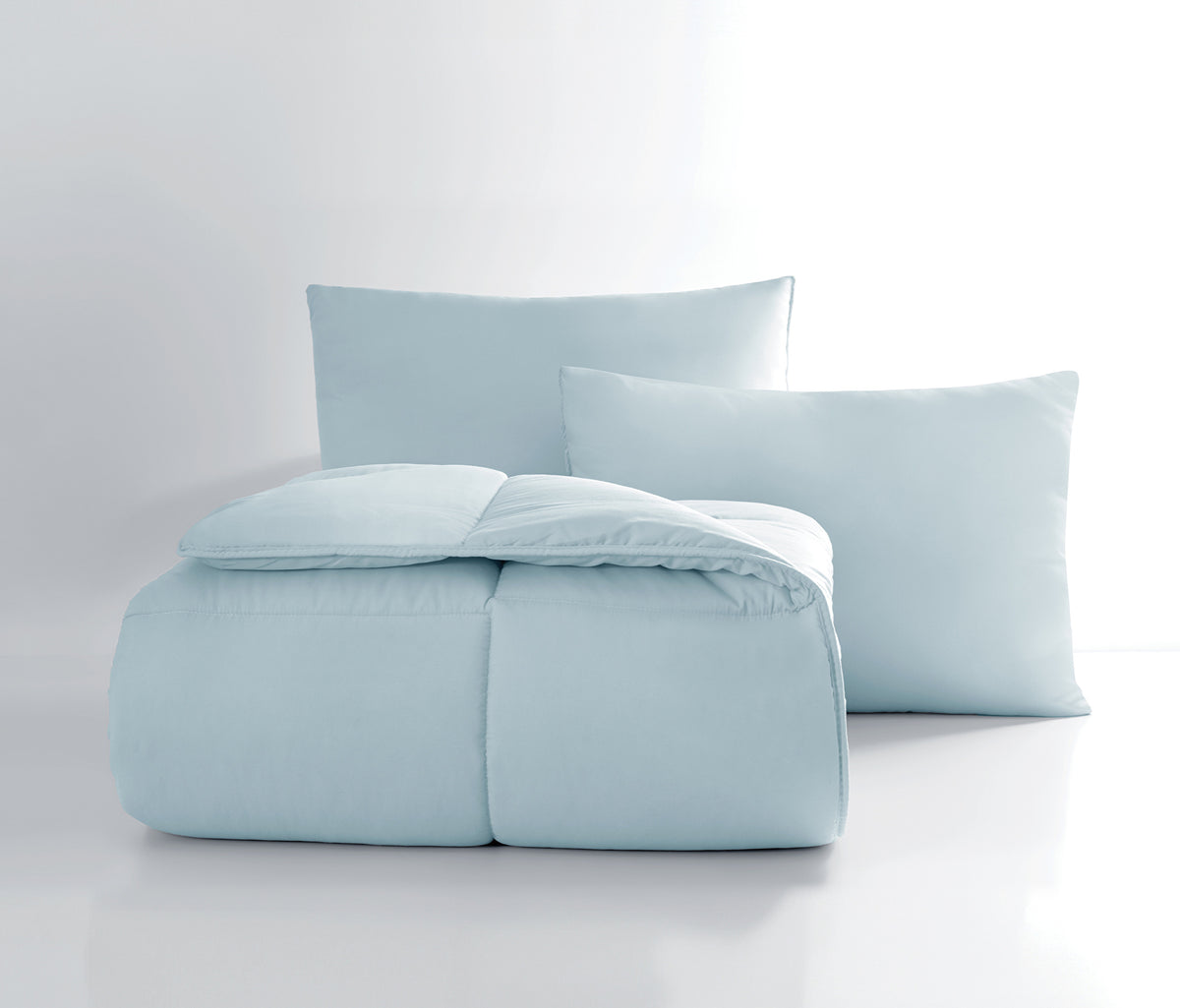 Macaron Dekbed- en kussenset