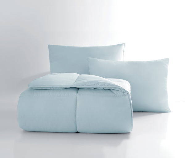 Macaron Dekbed- en kussenset