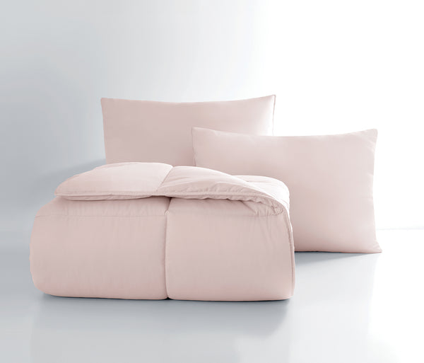 Macaron Dekbed- en kussenset