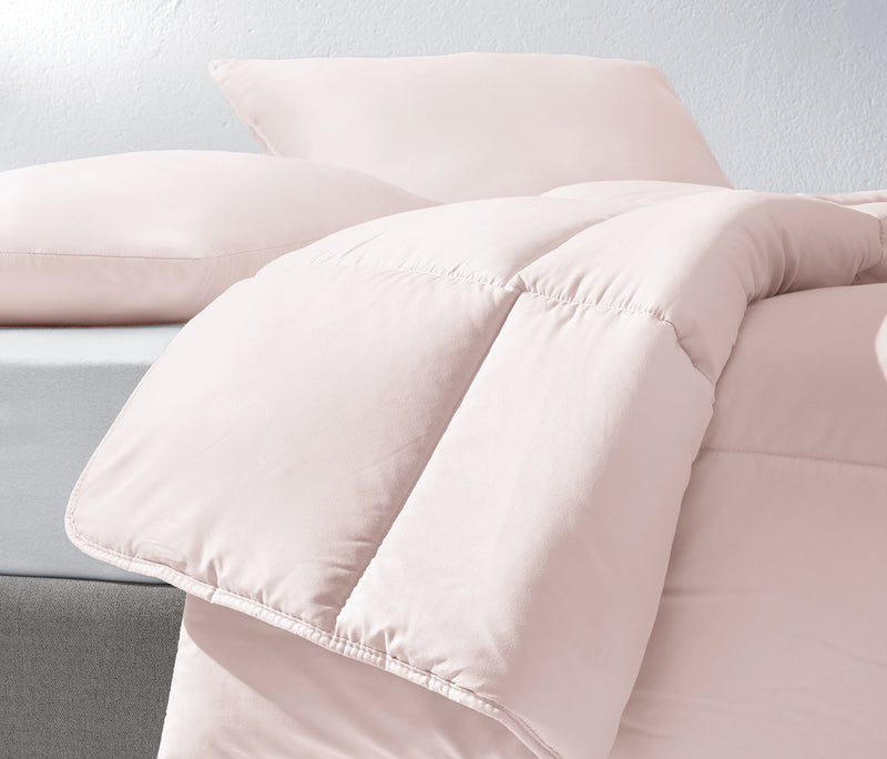 Macaron Dekbed- en kussenset