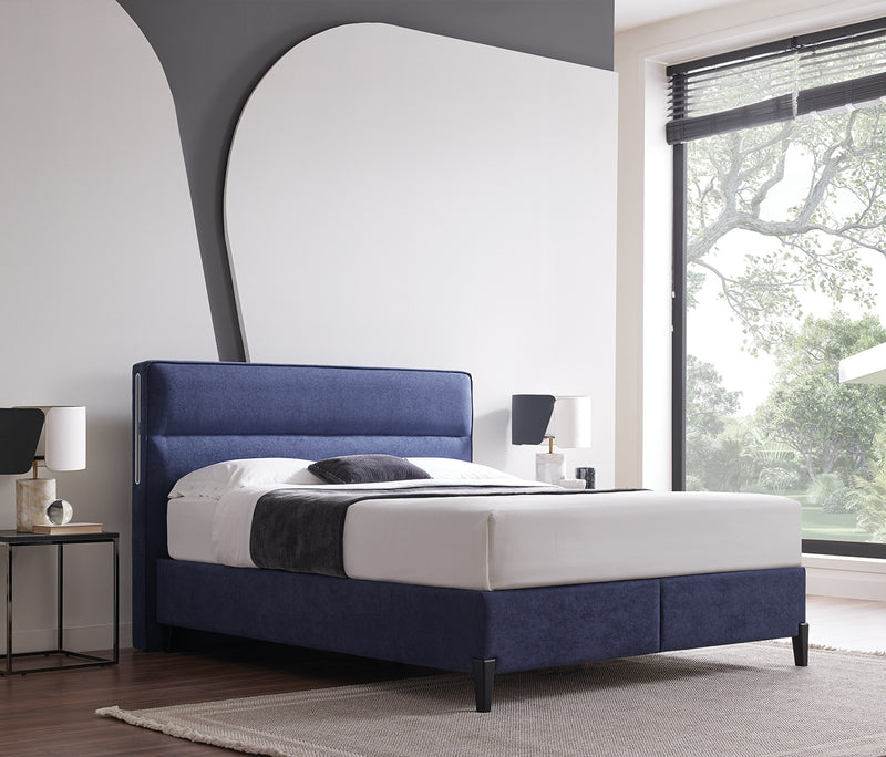 New Lento Boxspring