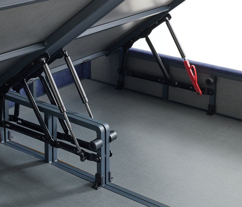 New Lento Boxspring