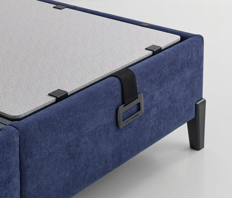 New Lento Boxspring