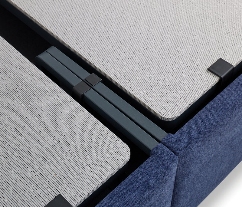 New Lento Boxspring