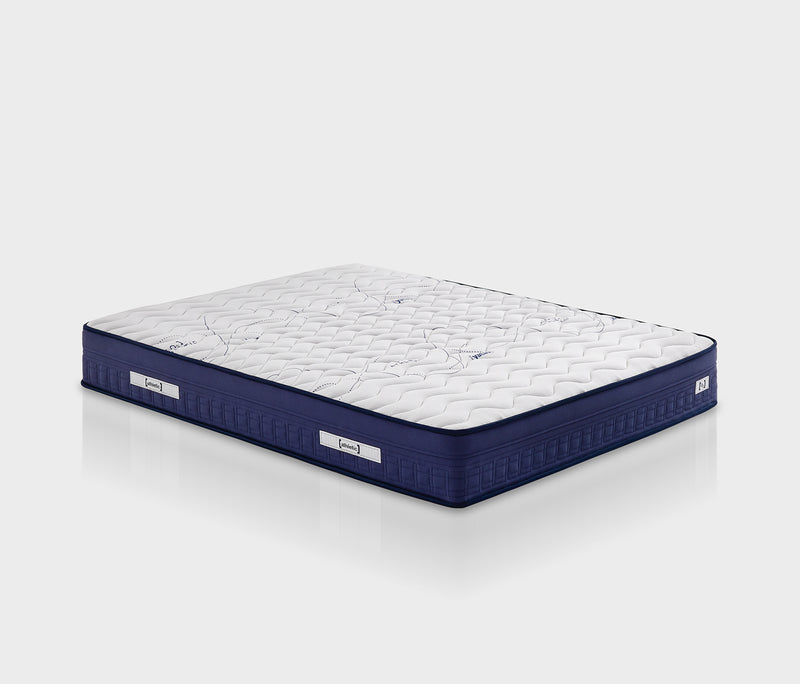 Athletic Matras, boxspring en hoofdbord