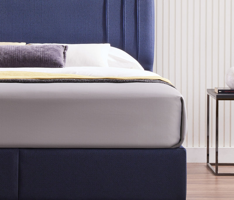 New Lento & Sportic Boxspring met hoofdbord