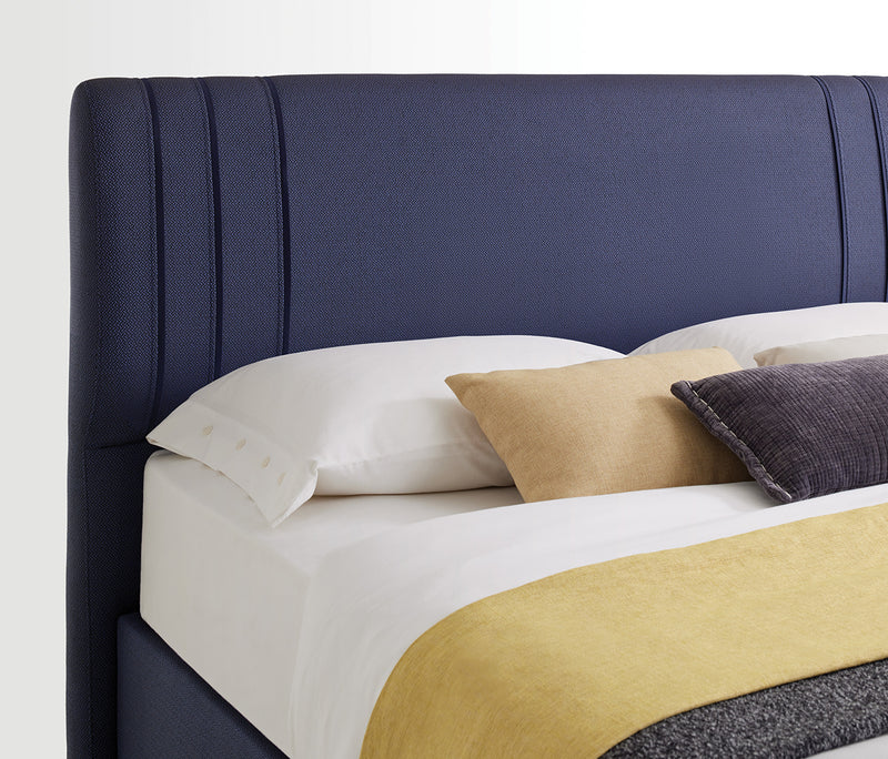 New Lento & Sportic Boxspring met hoofdbord