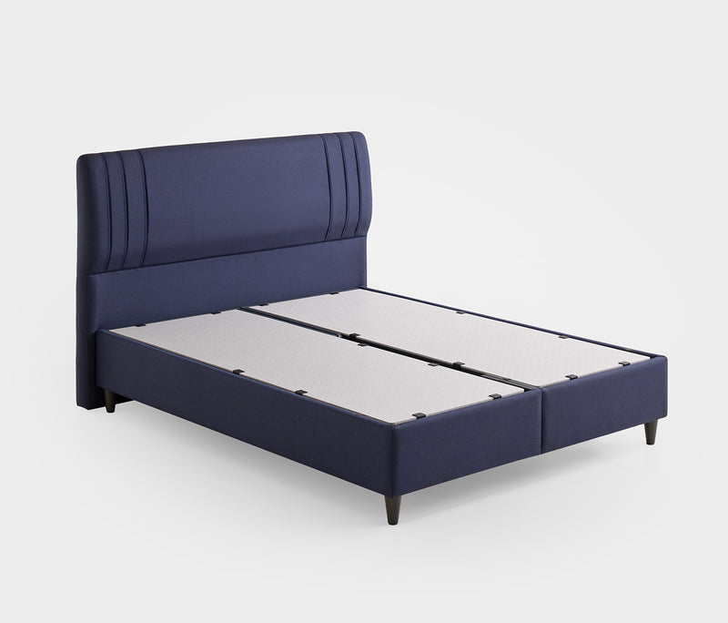 New Lento & Sportic Boxspring met hoofdbord