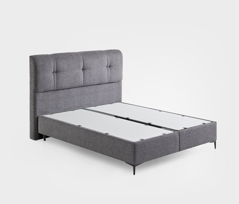 Relax Tech Matras, boxspring en hoofdbord