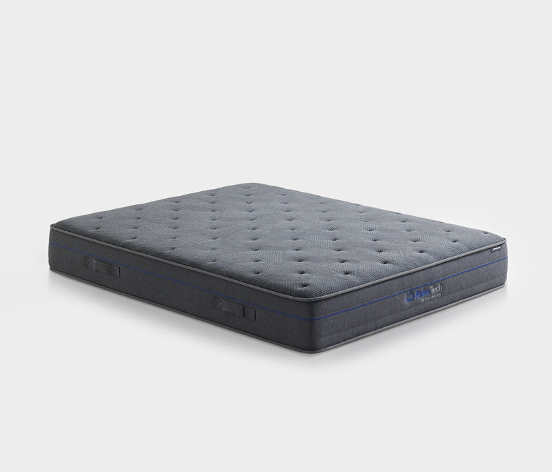 Relax Tech Matras, boxspring en hoofdbord