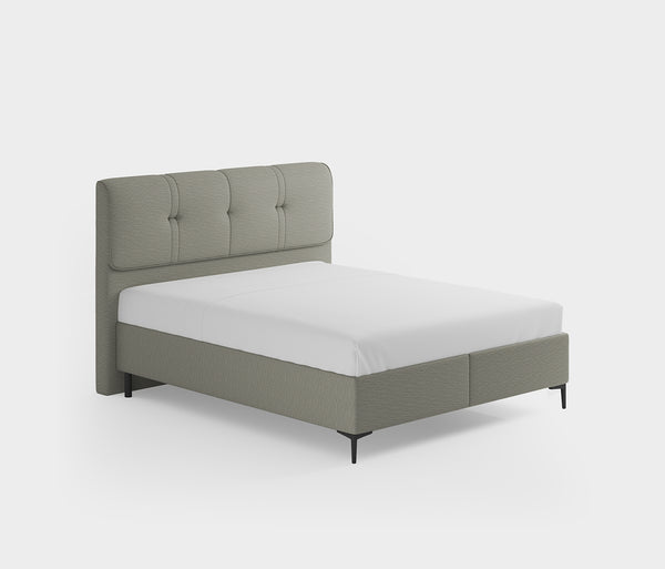 New Lento & Relaxis Boxspring met hoofdbord