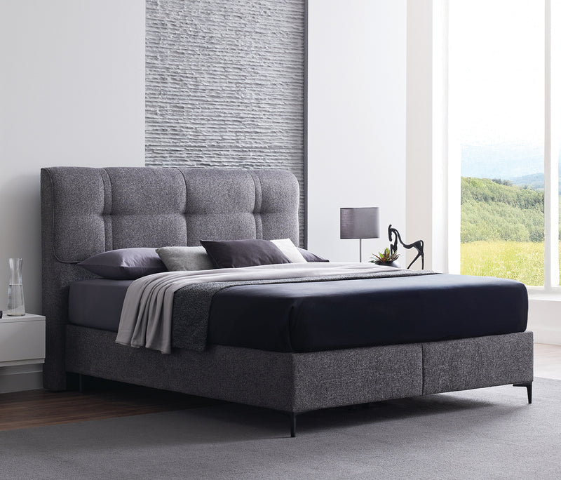 New Lento & Relaxis Boxspring met hoofdbord