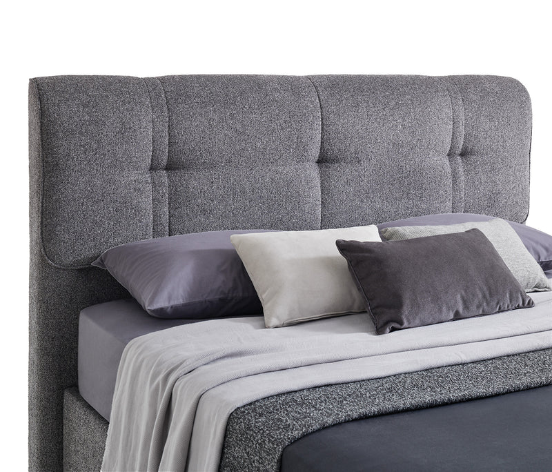 New Lento & Relaxis Boxspring met hoofdbord