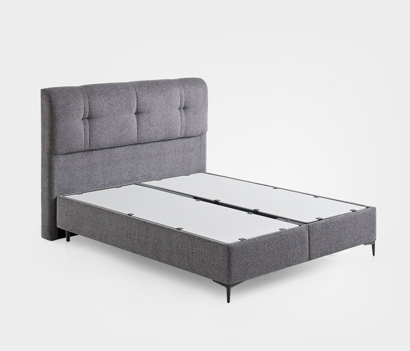 New Lento & Relaxis Boxspring met hoofdbord
