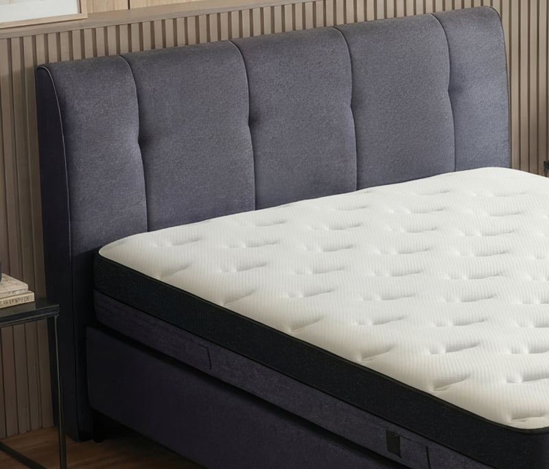 Oxy Fresh Matras, boxspring en hoofdbord