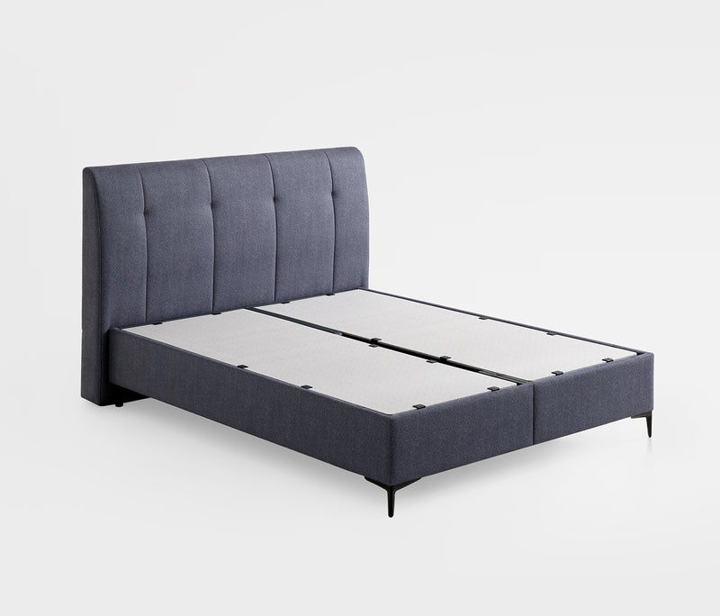 Oxy Fresh Matras, boxspring en hoofdbord