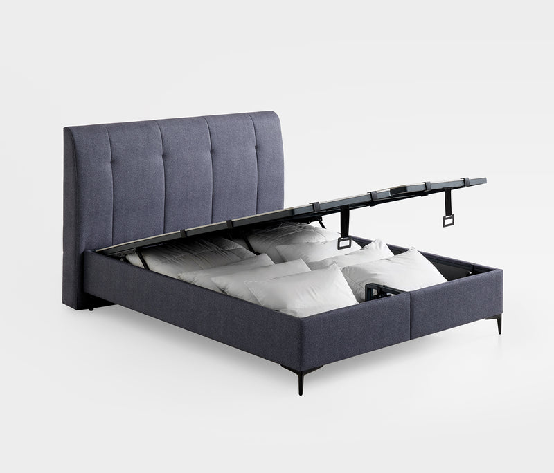 Oxy Fresh Matras, boxspring en hoofdbord