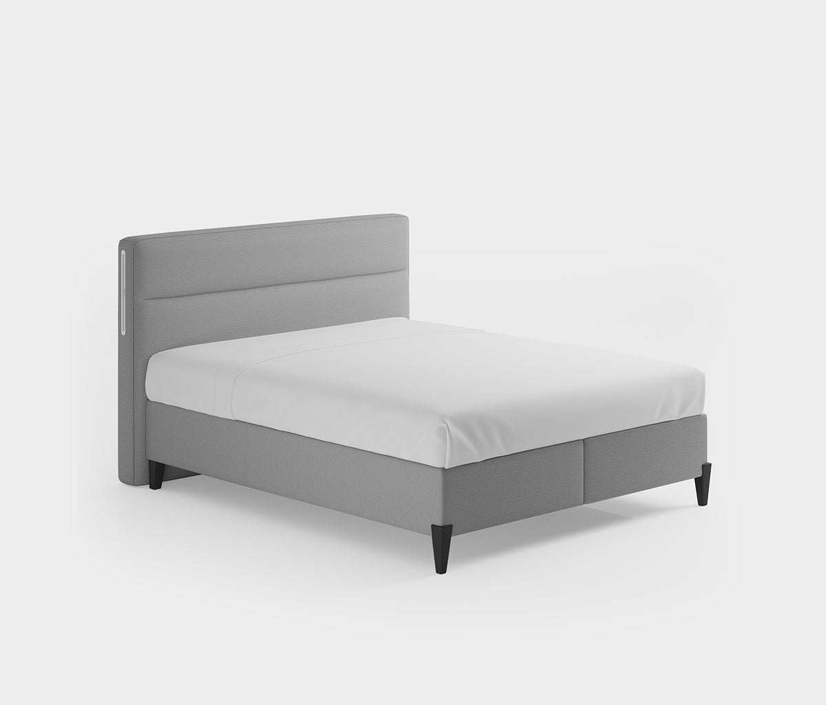 New Lento & Activio Boxspring met hoofdbord