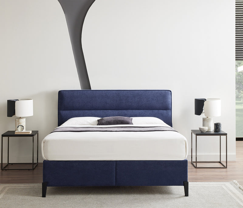 New Lento & Activio Boxspring met hoofdbord