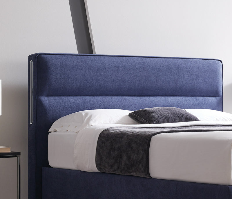 New Lento & Activio Boxspring met hoofdbord