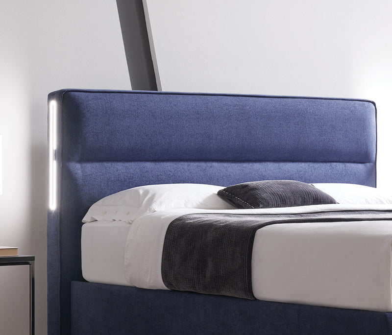 New Lento & Activio Boxspring met hoofdbord