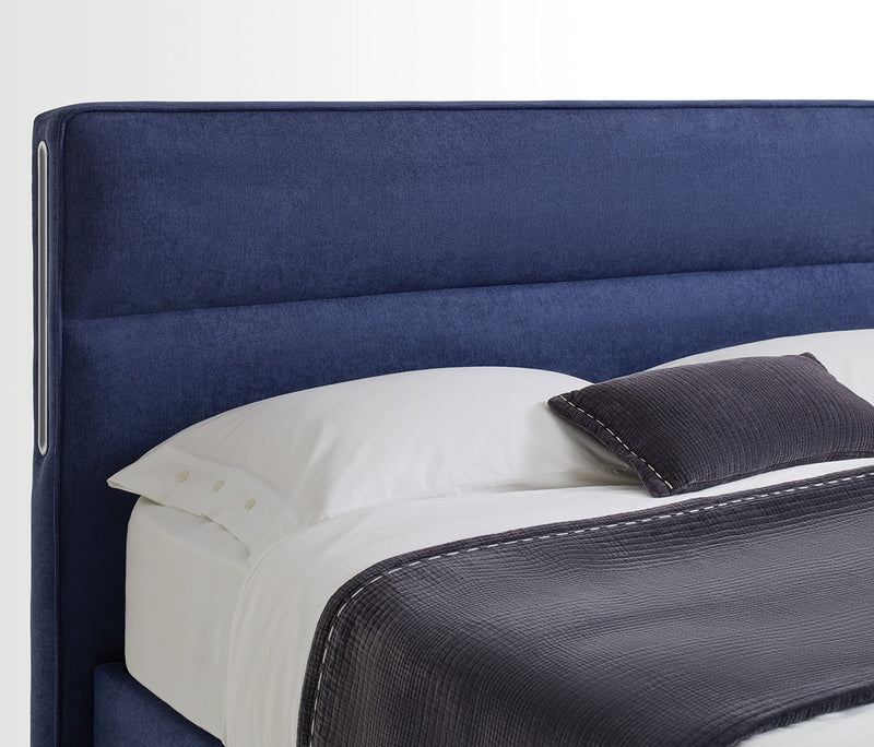 New Lento & Activio Boxspring met hoofdbord