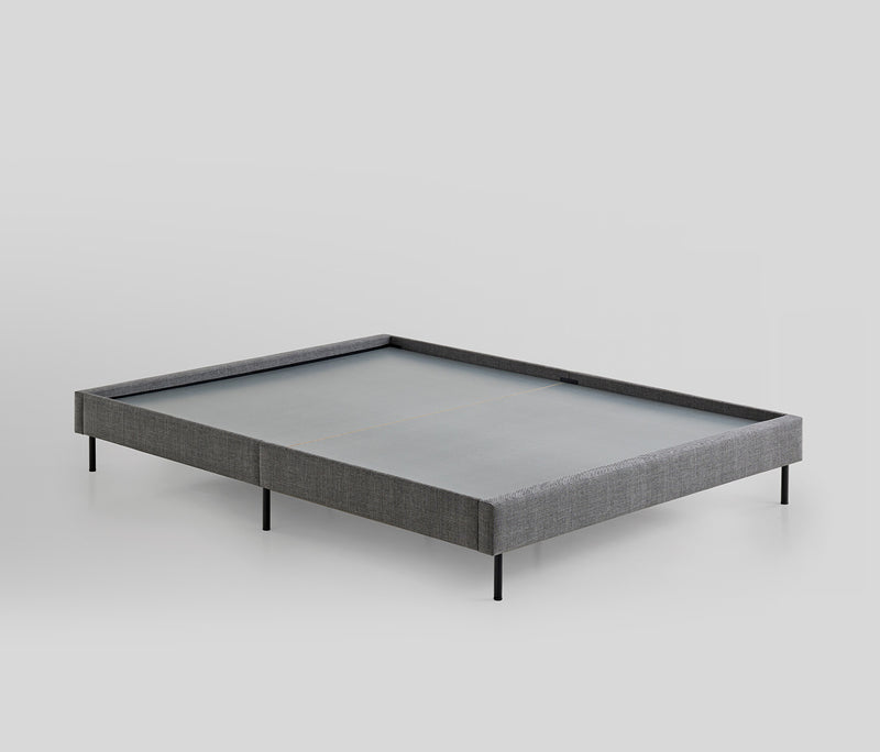 Optimum Flex & Orvia Matras en bedframe
