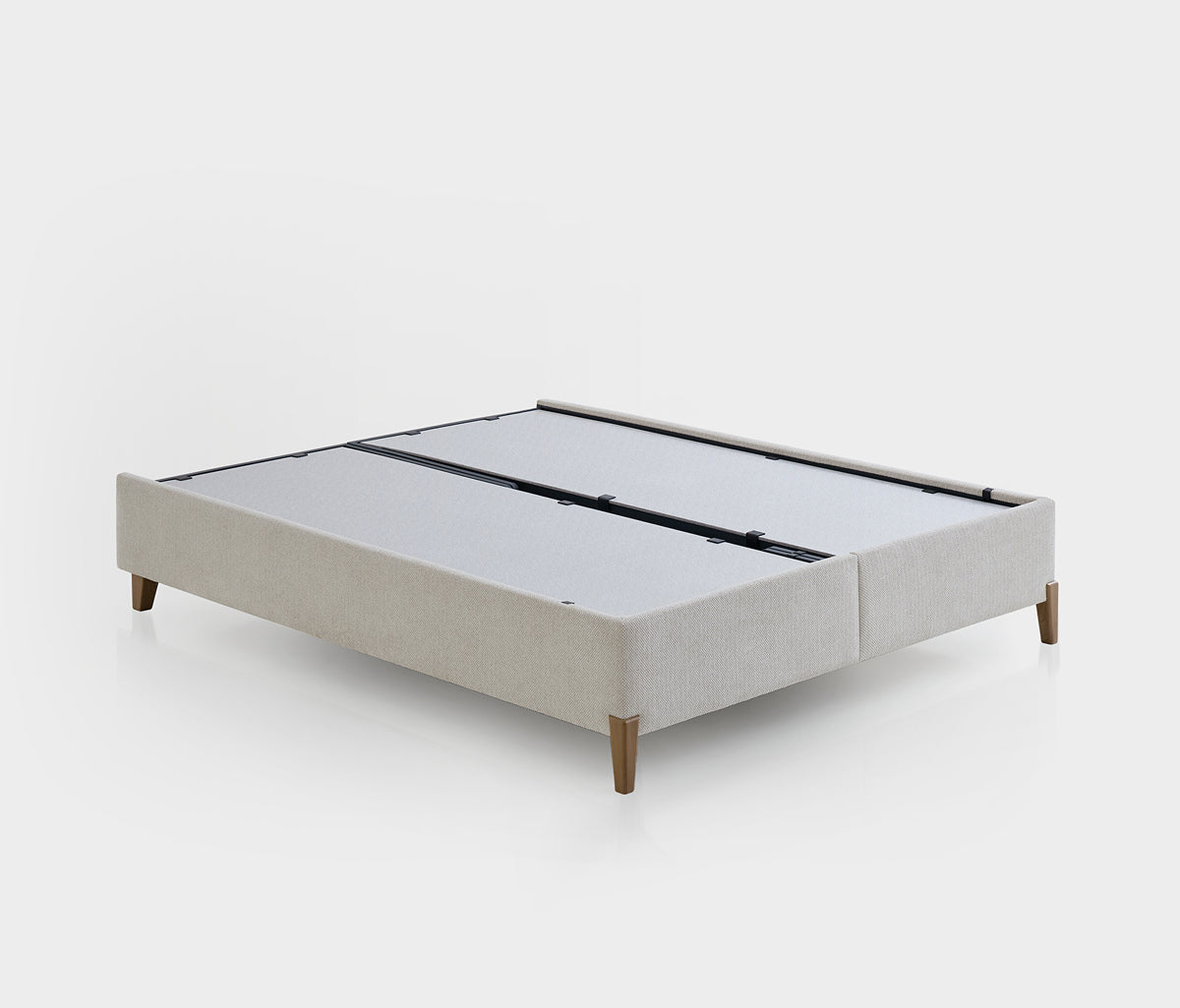 Ergonomic Air Boxspring