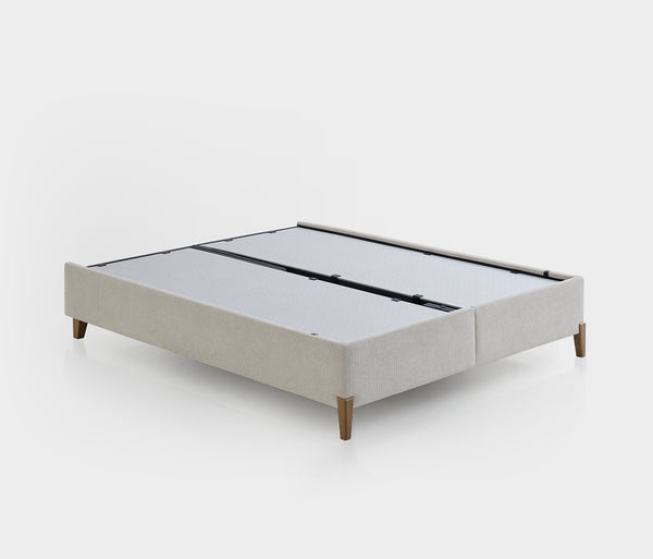 Ergonomic Air Boxspring