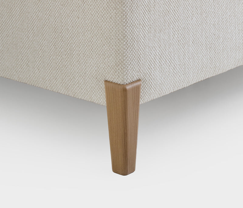 Ergonomic Air Boxspring