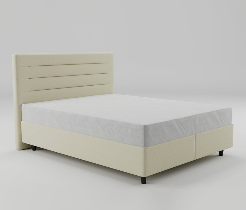 Supreme Pedic Boxspring