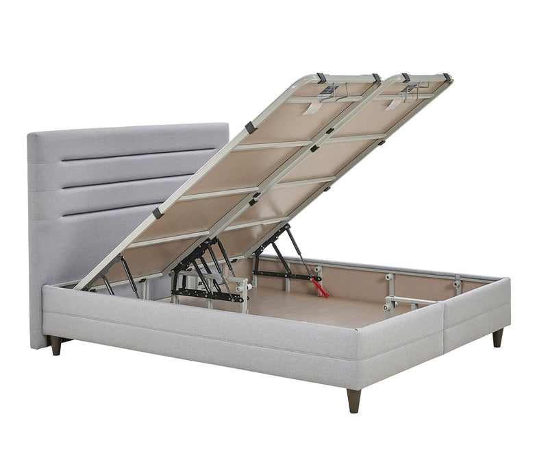 Supreme Pedic Boxspring