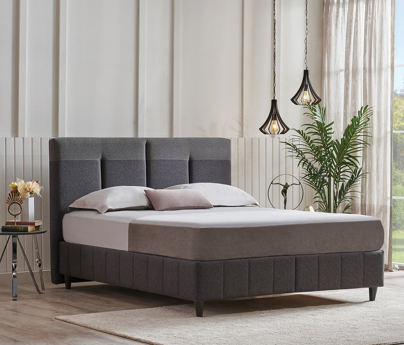 Dream Line Boxspring en hoofdbord 2-delige set