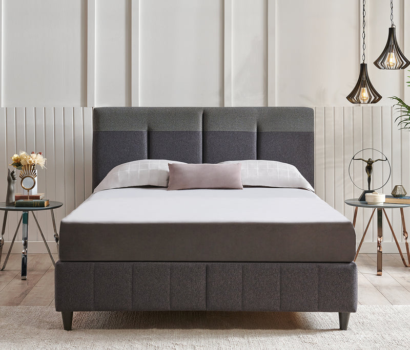 Dream Line Boxspring en hoofdbord 2-delige set