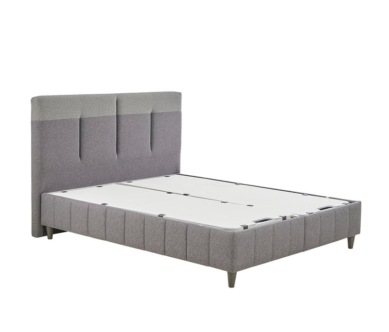 Dream Line Boxspring en hoofdbord 2-delige set