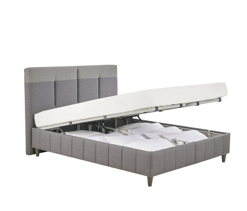 Dream Line Boxspring en hoofdbord 2-delige set