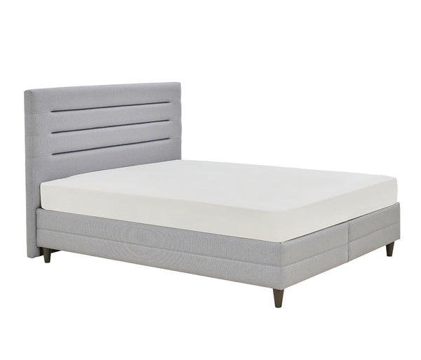 Supreme Pedic Boxspring en hoofdbord 2-delige set